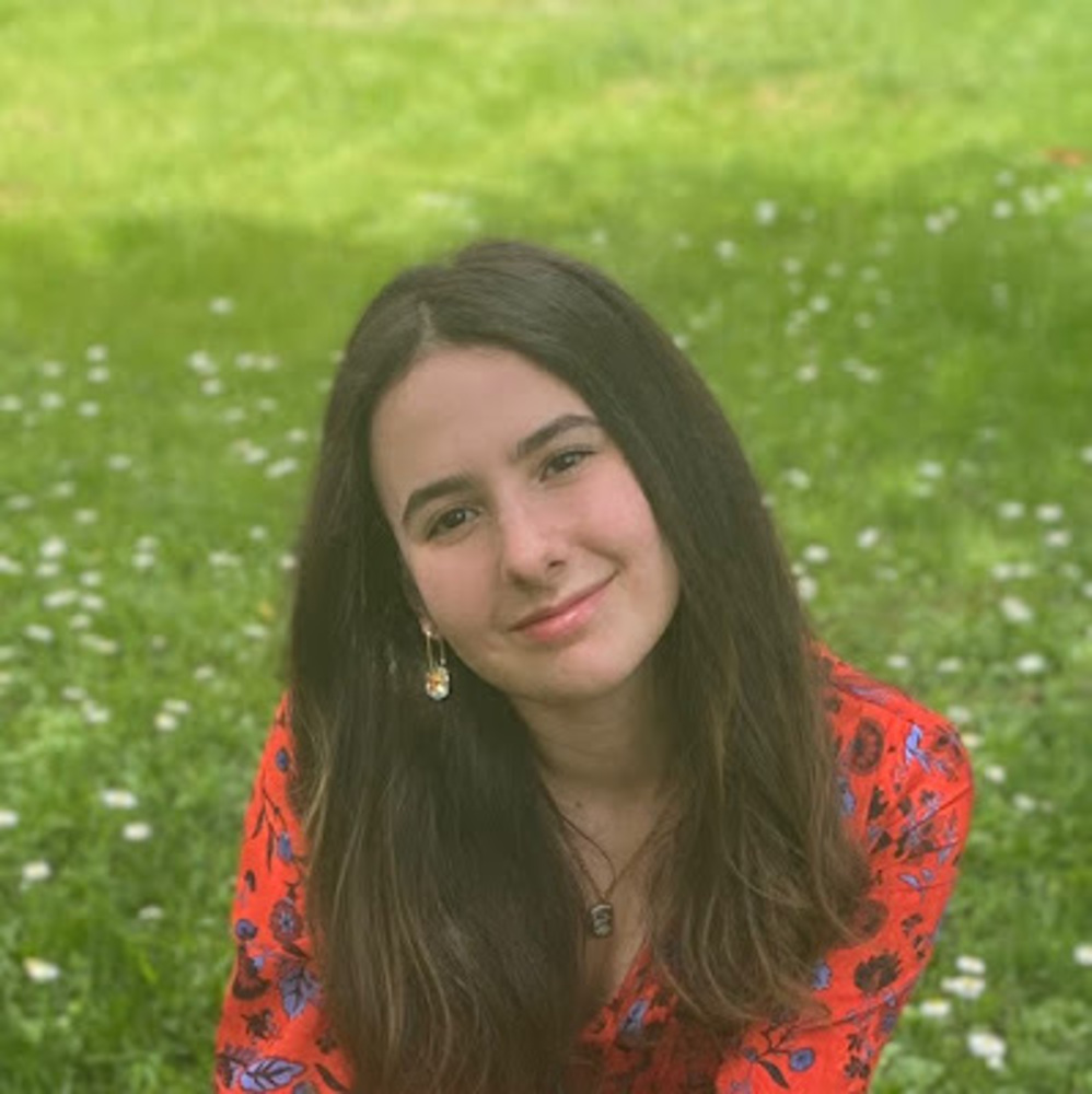 Meet your Posher, Ece